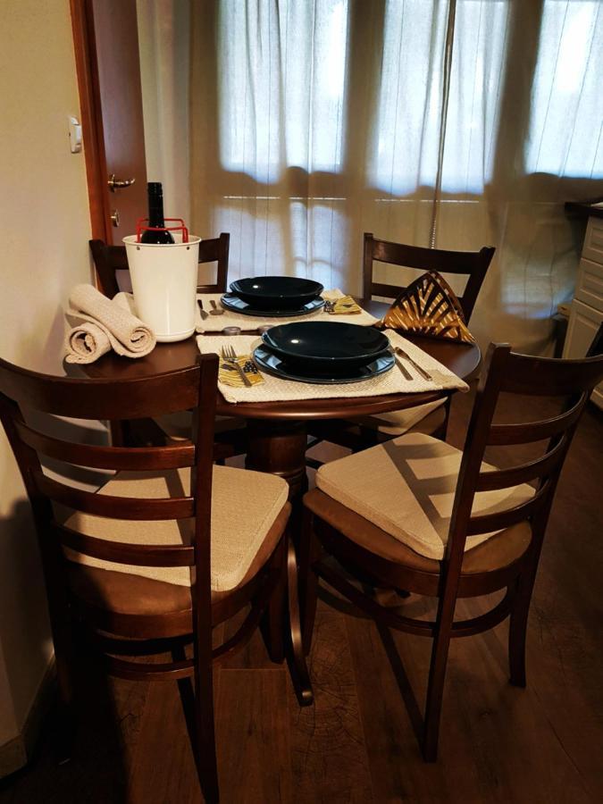 Apartment Zagy Blue Zagrzeb Zewnętrze zdjęcie