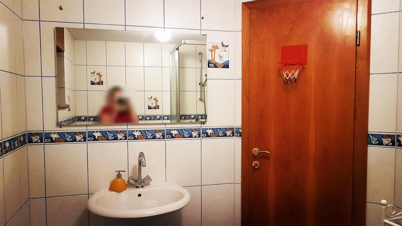 Apartment Zagy Blue Zagrzeb Zewnętrze zdjęcie