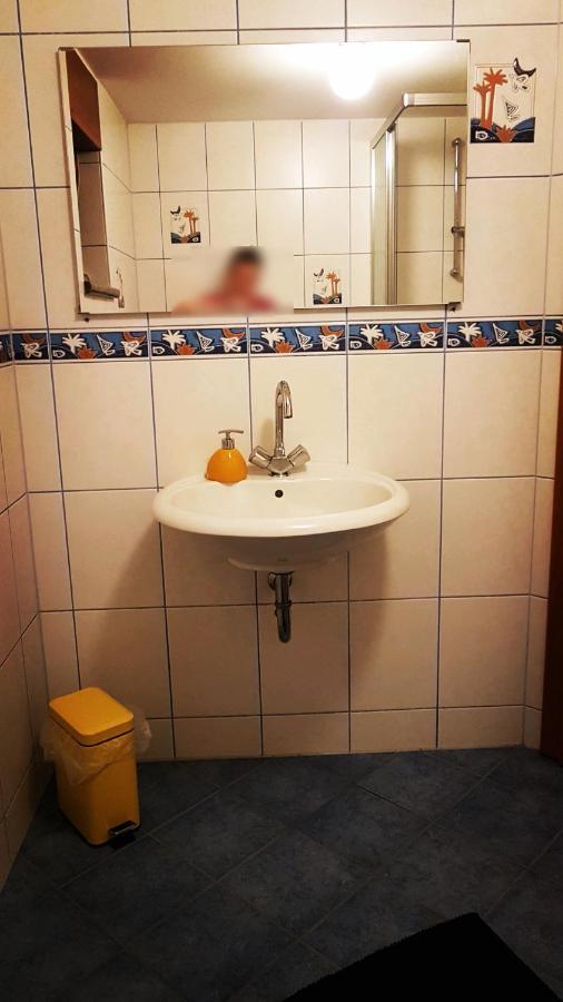 Apartment Zagy Blue Zagrzeb Zewnętrze zdjęcie