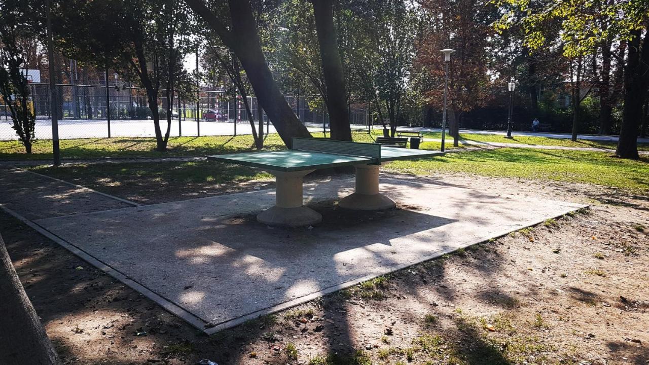 Apartment Zagy Blue Zagrzeb Zewnętrze zdjęcie