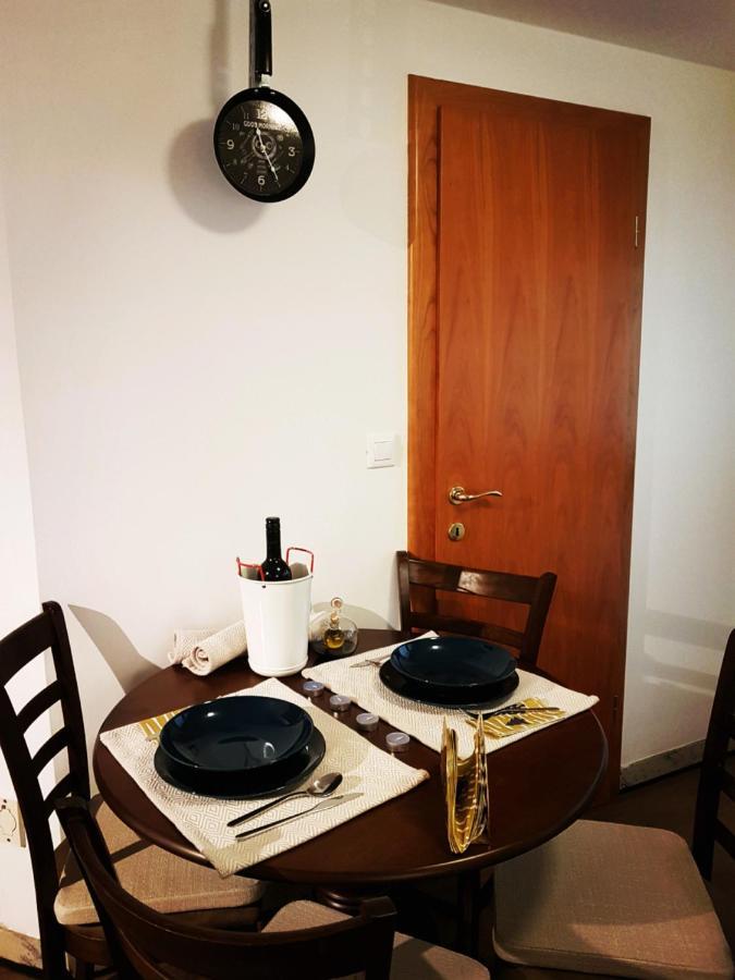 Apartment Zagy Blue Zagrzeb Zewnętrze zdjęcie
