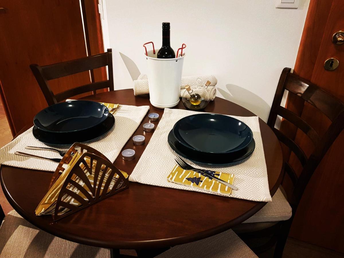Apartment Zagy Blue Zagrzeb Zewnętrze zdjęcie