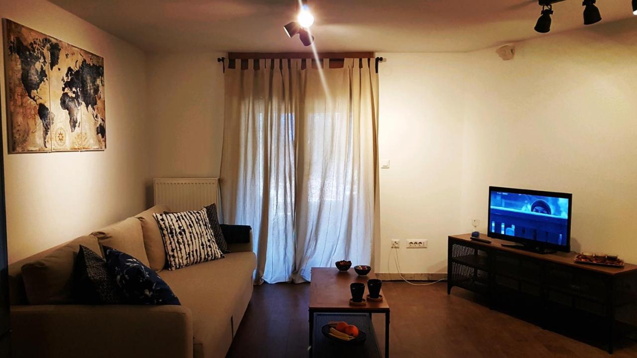 Apartment Zagy Blue Zagrzeb Zewnętrze zdjęcie