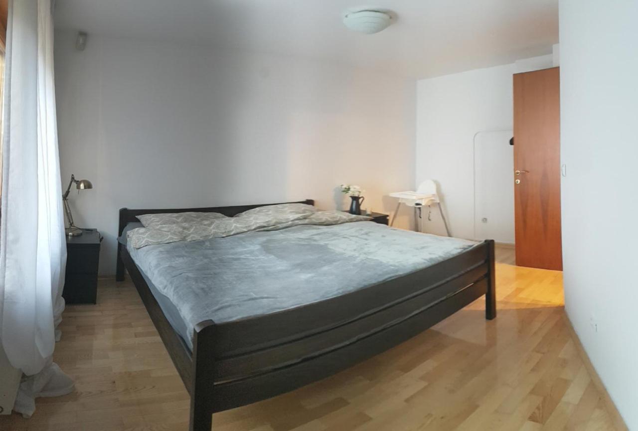 Apartment Zagy Blue Zagrzeb Zewnętrze zdjęcie